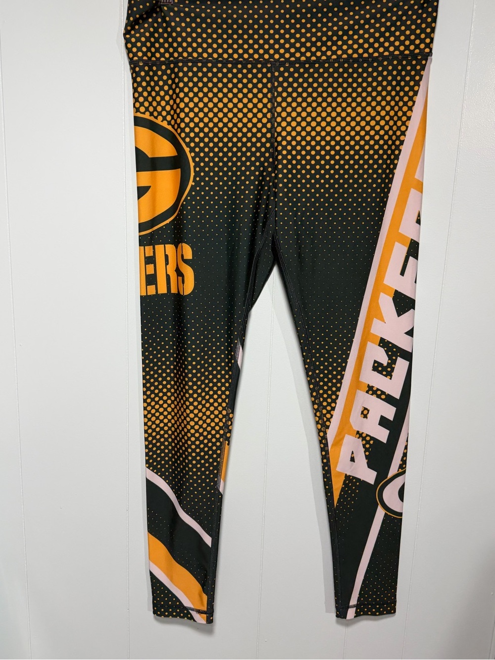 NFL Green Bay Packers Leggings
